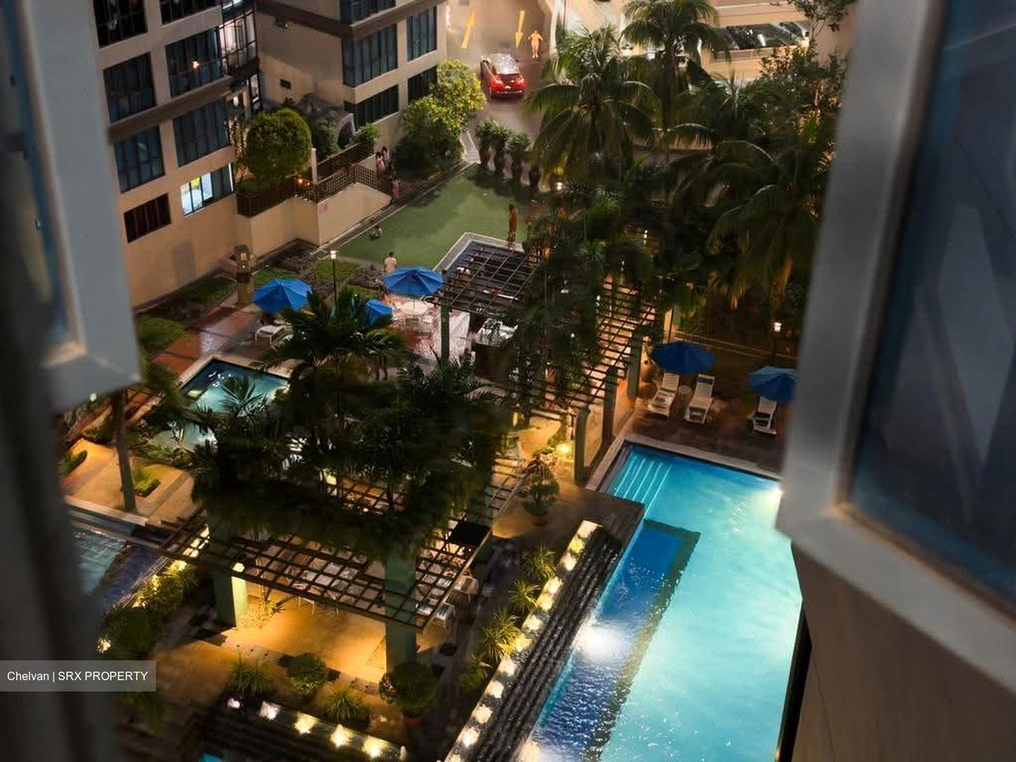 Regent Grove (D23), Condominium #625700191